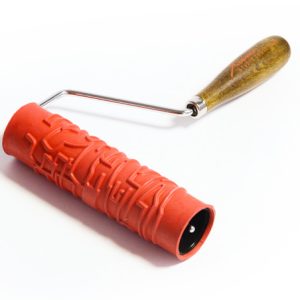 Crackle Art Roller