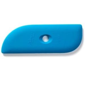 Firm Silicone Rib SCR-08