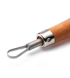 Small Loop Pro Sculpting Rake Tool