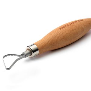 Medium Belly Pro Sculpting Rake Tool