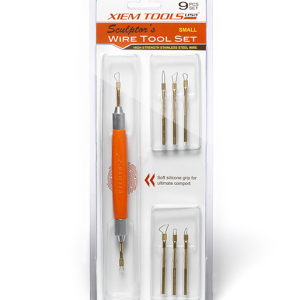 Sculptors Small Wire Tool Set