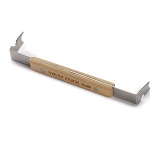 Foot and Rim Edger Double Ended Tool (Medium)