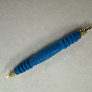 PRO Scratch Pen with Interchangeable Tips (Double-End)