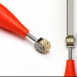 Art Roller Detailing