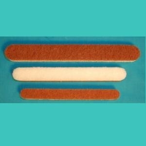Sponges and Sanding Tools