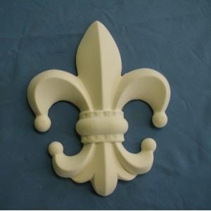 Fleur Di Lis