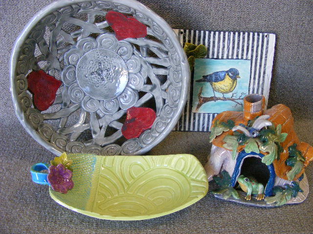 Decorative Bowls (By the Each)