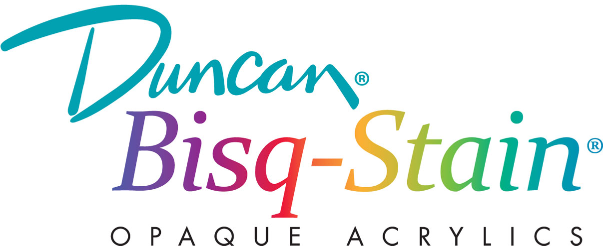 Acrylic Opaque Stains