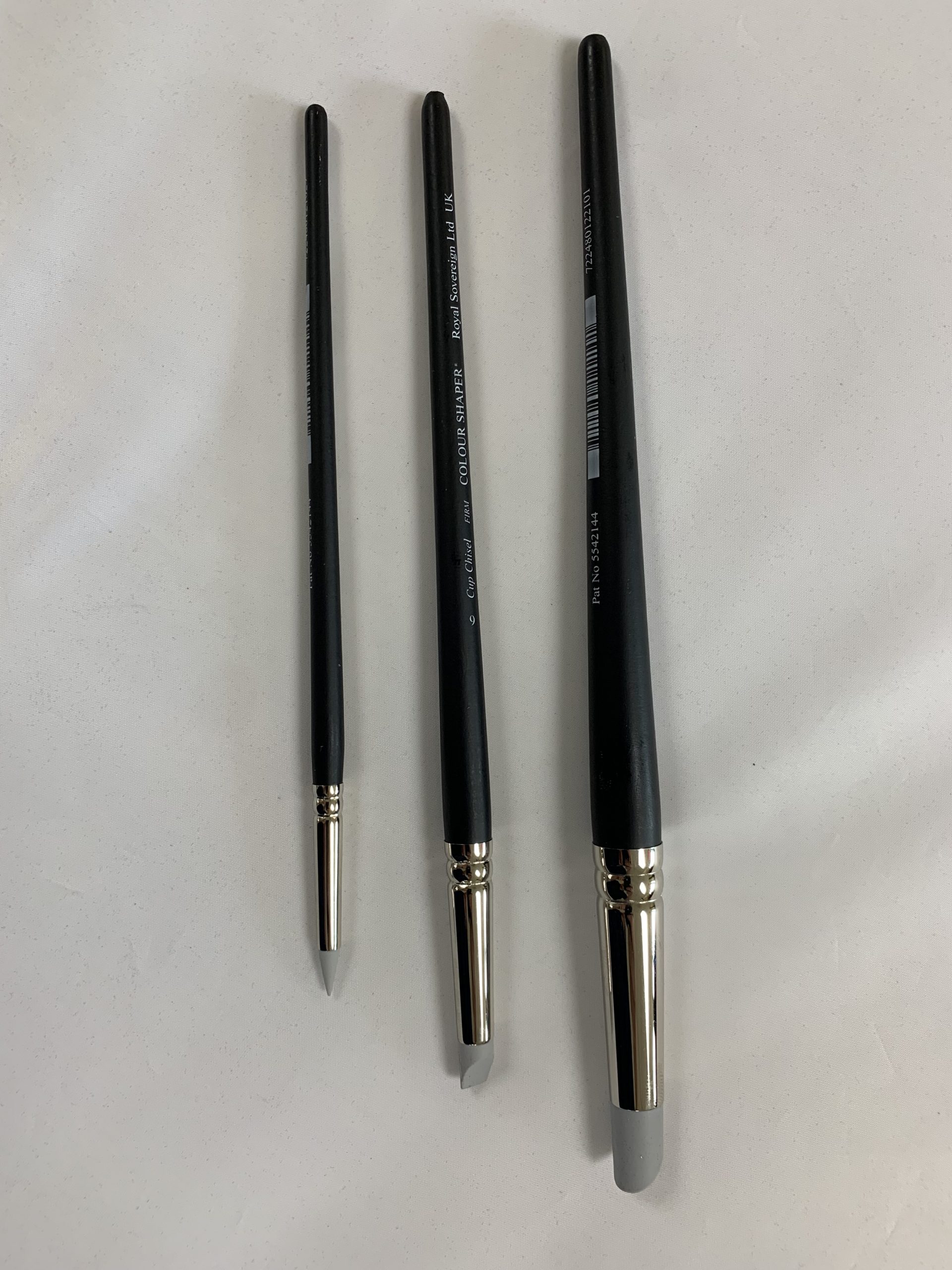 Firm Tip Colour Shapers