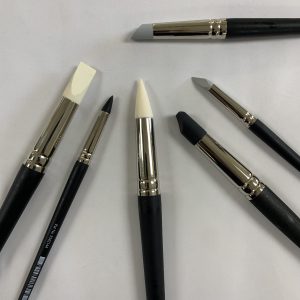 Colour & Clay Shapers