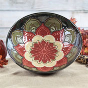 Decorative Bowls (By the Case)