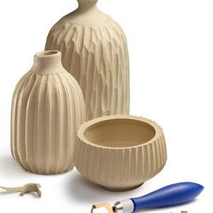 Ceramic & Clay Tools