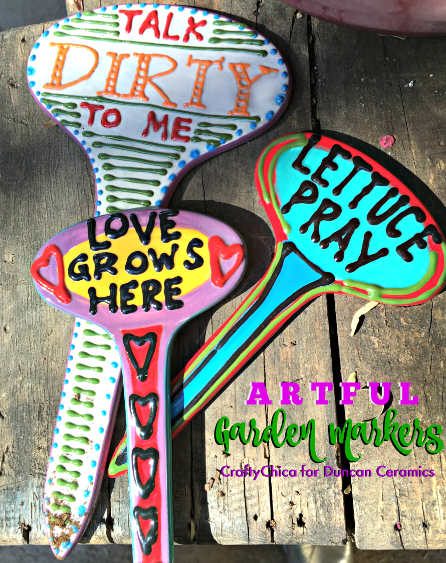 Garden Collection (By the Case)