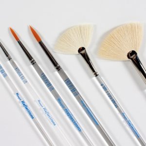 Brushes