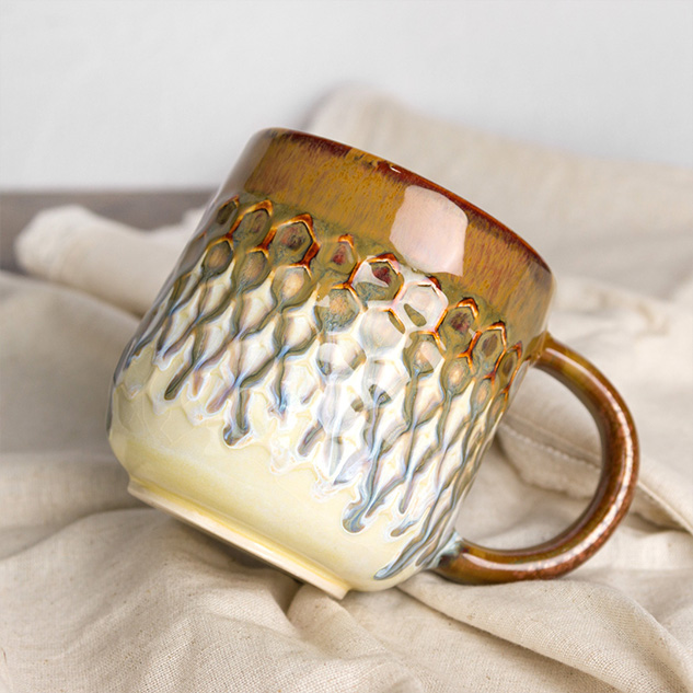 Stoneware Bisque