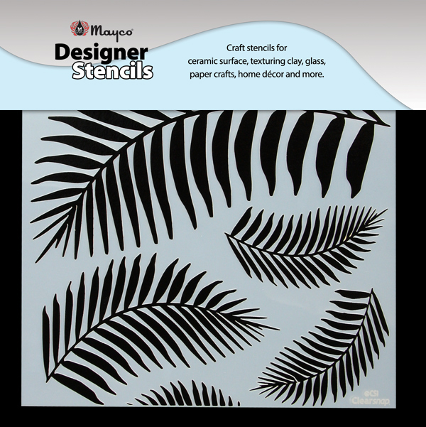 Designer Stencils