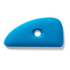 Firm Silicone Rib SCR-05