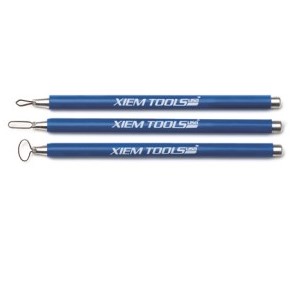 Ribbon Sculpting Tools