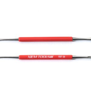 Model and Clean up Tool XST 25