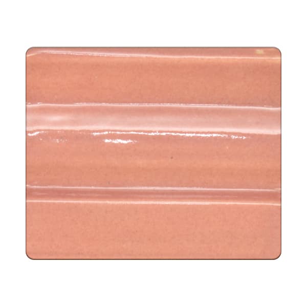 Dusty Rose 1100 Series Opaque Glaze by Spectrum