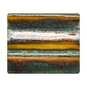 Texture Swampy 1100 Series Opaque Textured Glaze by Spectrum