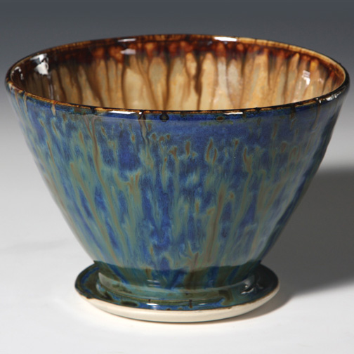 Stoneware Bisque by The Case