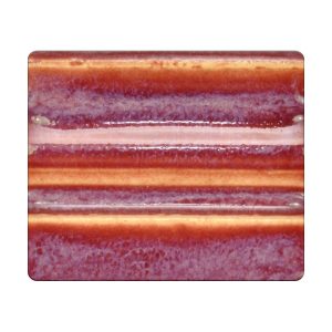 Texture Burgundy 1100 Series Opaque Textured Glaze by Spectrum