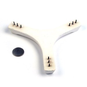 Stilt 14 x 9