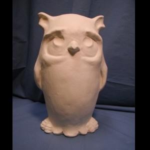 Tall Owl