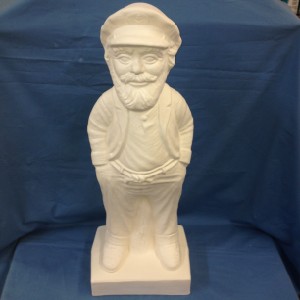 Lg. Sea Captain