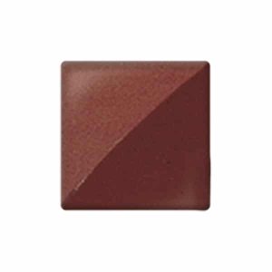 Walnut Brown Ceramic Stain by Spectrum Glazes