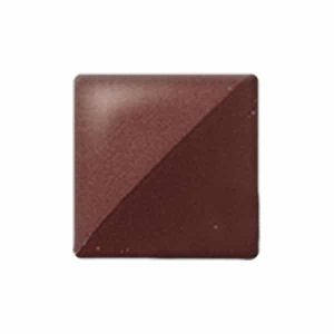 French Brown Ceramic Stain by Spectrum Glazes