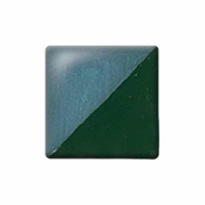Peacock Ceramic Stain by Spectrum Glazes