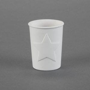 Pop Star Party Cup