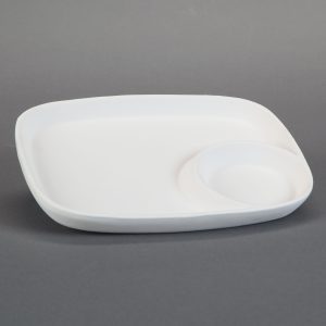 Snack Plate