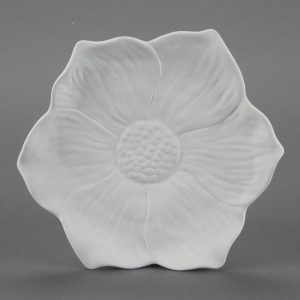 Blooms Dinner Plate