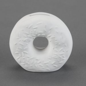 Sm. Donut Bank