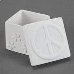 Peace and Daisy Box