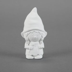Ceramic Bisque Tiny Tot Tinkwinkle
