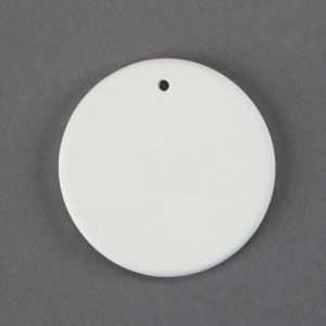 Round Ornament