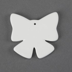 Bow Ornament