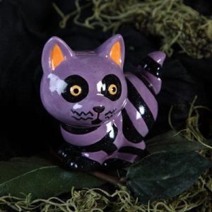 Nightmare the Cat