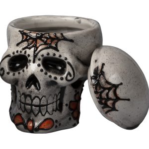 Skull Box