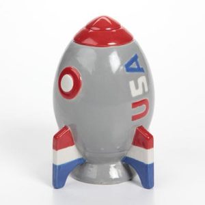 Rocket Bank