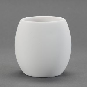 Sm. Candle Holder