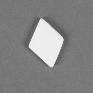 Ceramic Bisque Ready To Paint SM DIAMOND EMBELLIE 33441