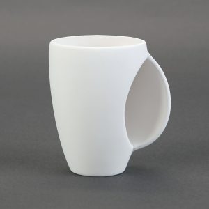 Snuggle Mug