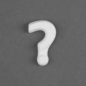 SM ? Embellie Symbol - Case of 12 35386