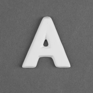 SM Letter A Embellie  - Case of 12 35389