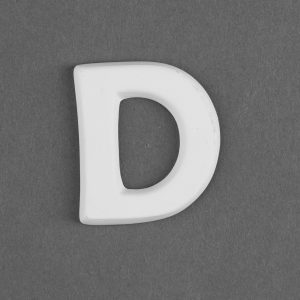 SM Letter D Embellie - Case of 12 35392